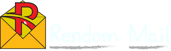 Rendom Mail