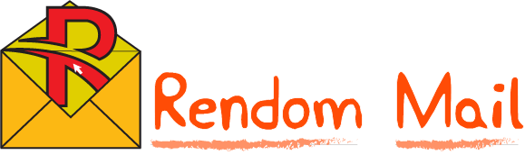 Rendom Mail