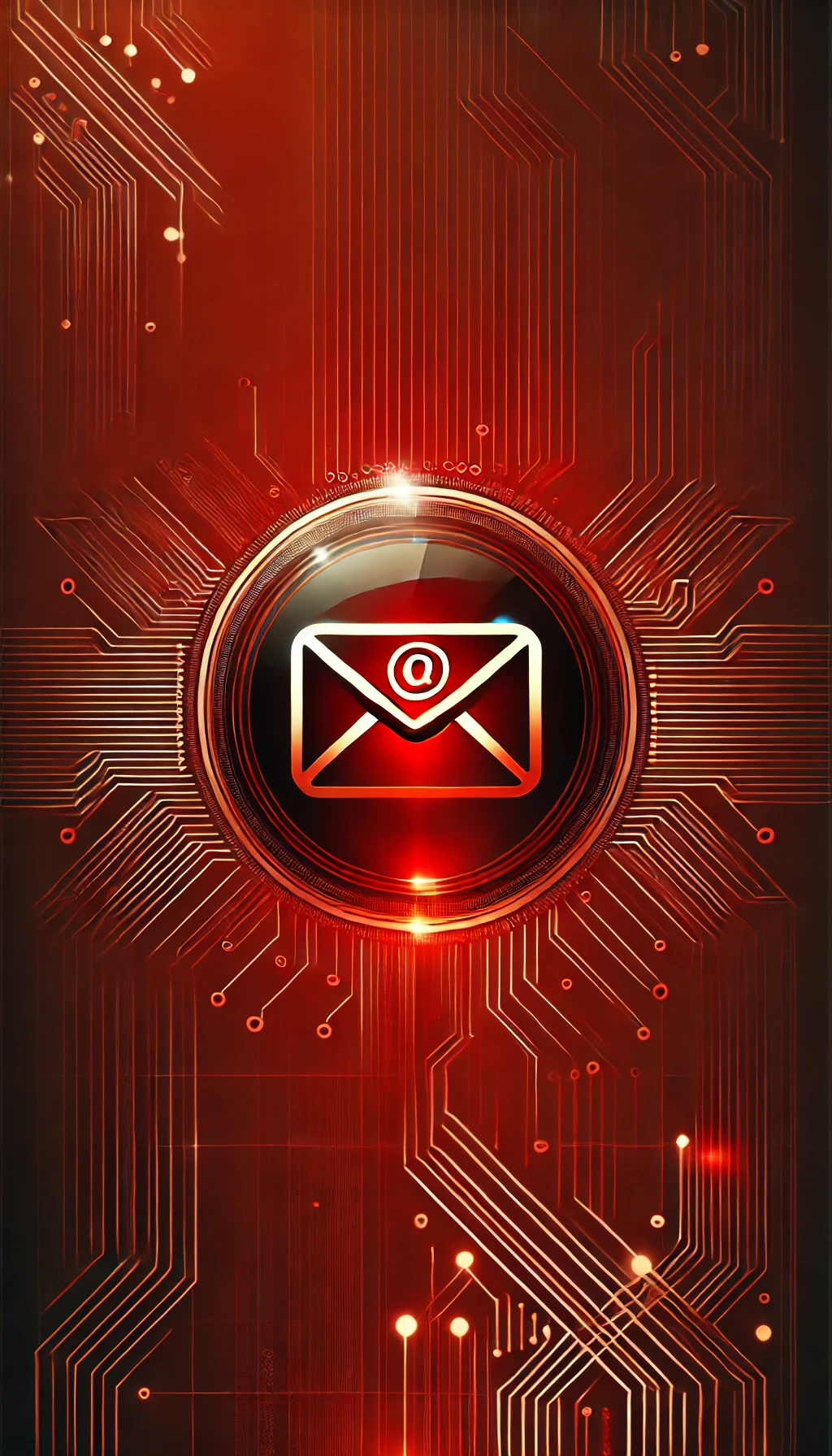 RandomMail – The Best Temporary Email Service for Online Privacy