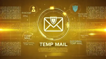 RandomMail Temp Mail: The Ultimate Guide to Temporary Email Solutions